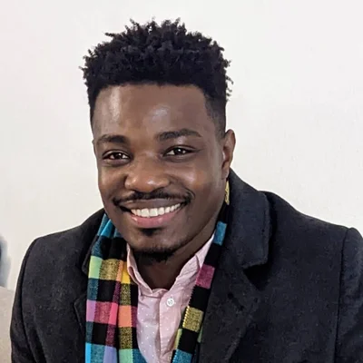 Freddy Mande